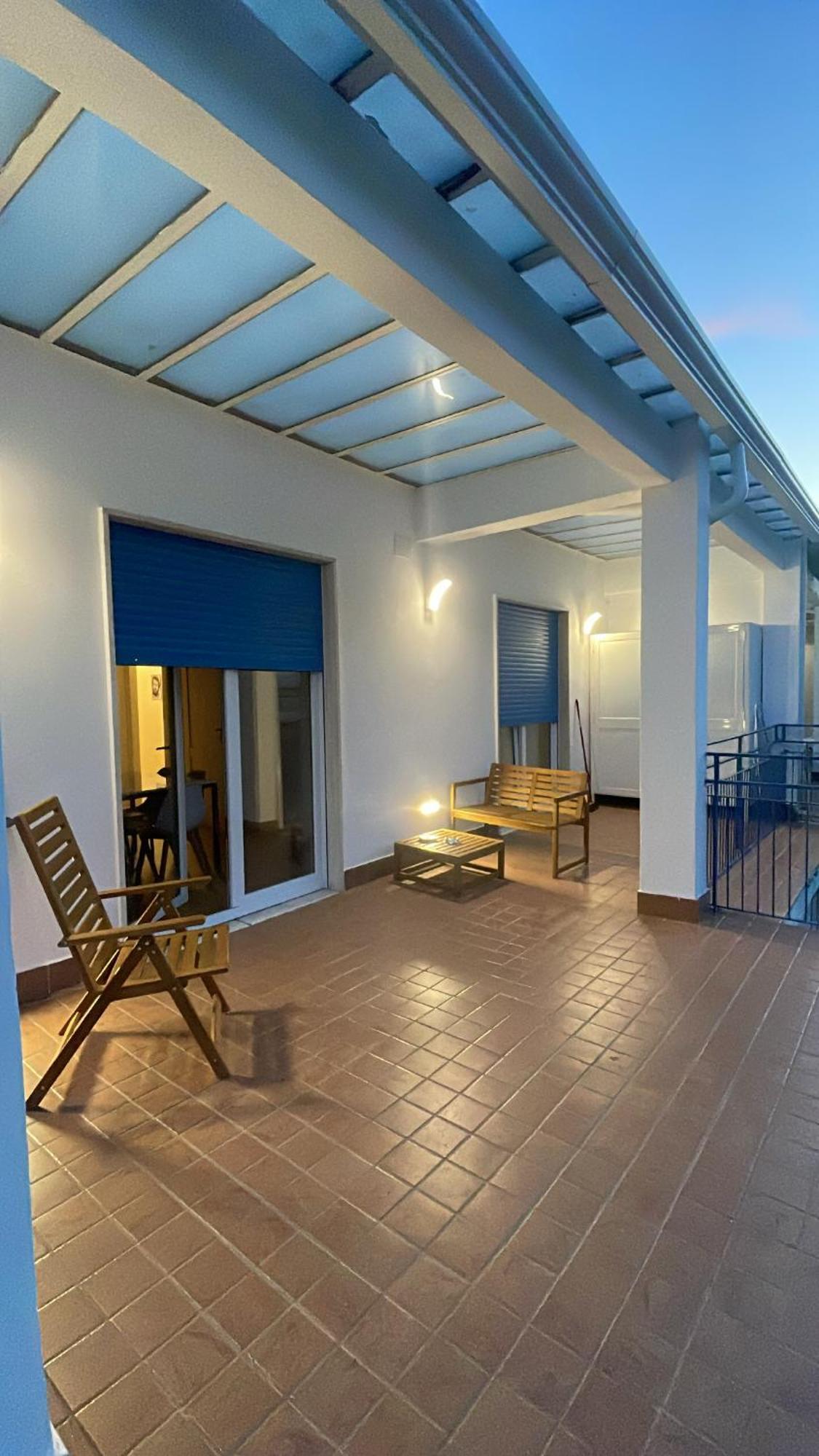 La Casa Di Toto Apartment Naples Exterior photo