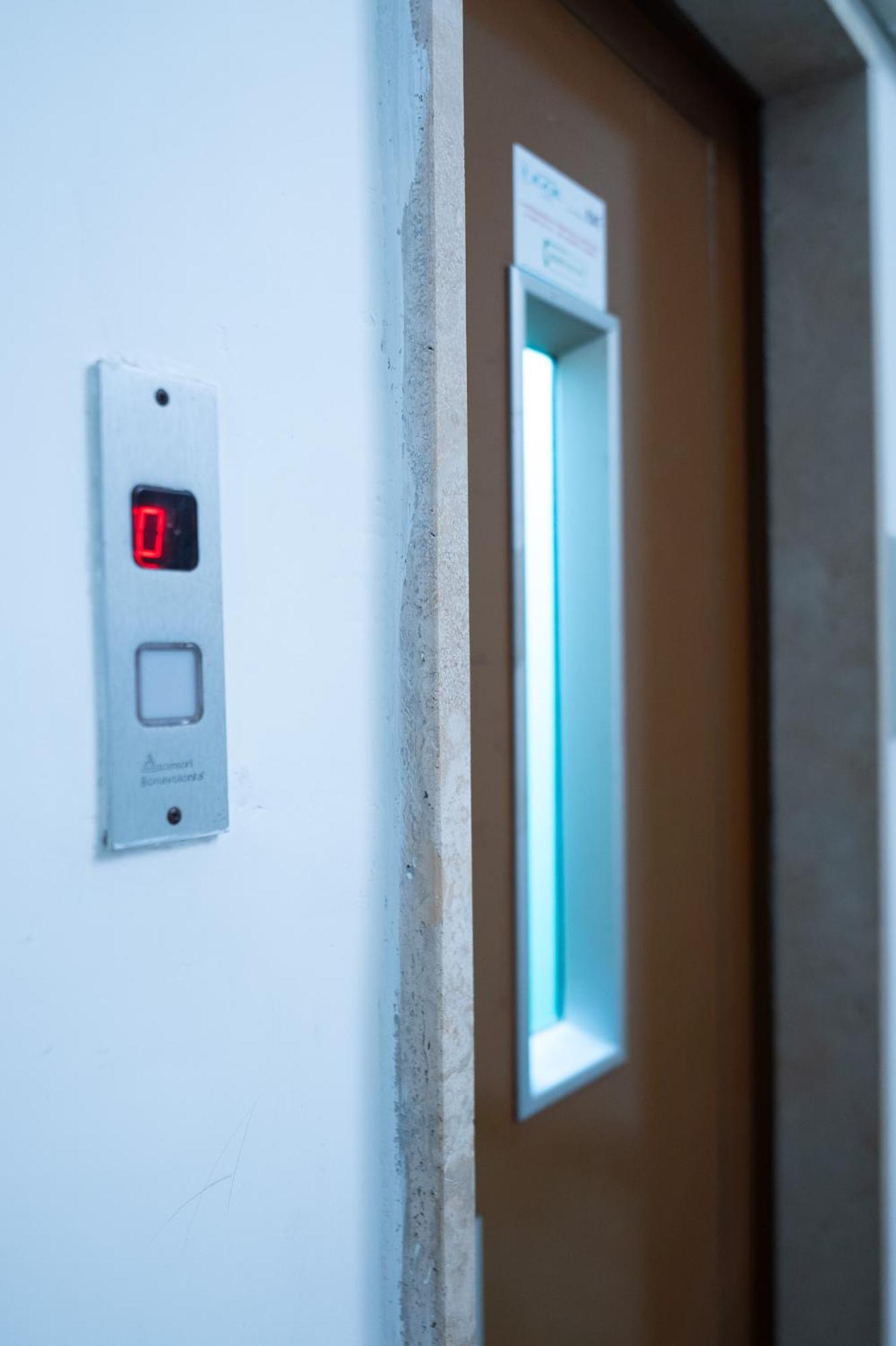 La Casa Di Toto Apartment Naples Exterior photo