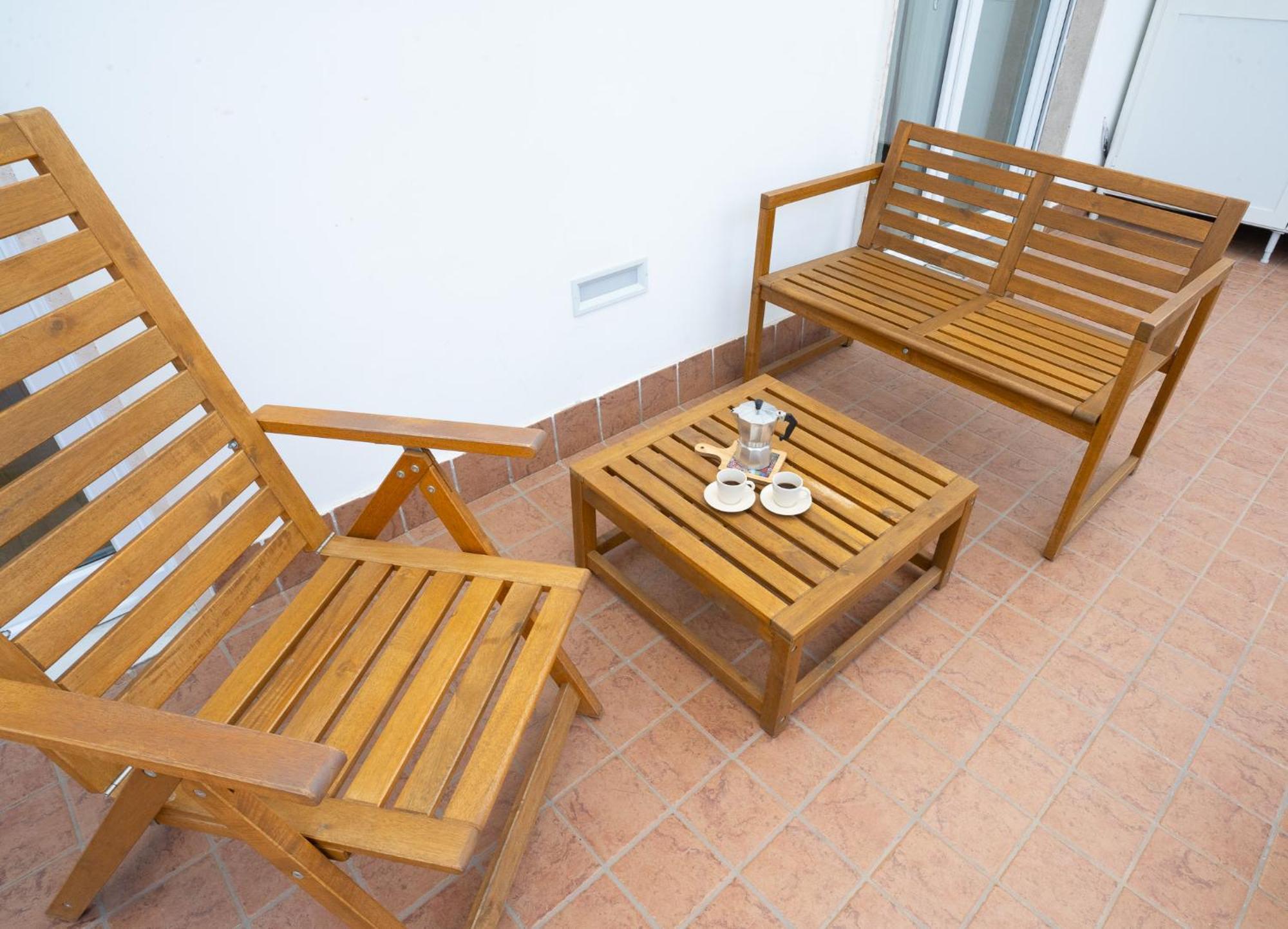 La Casa Di Toto Apartment Naples Exterior photo