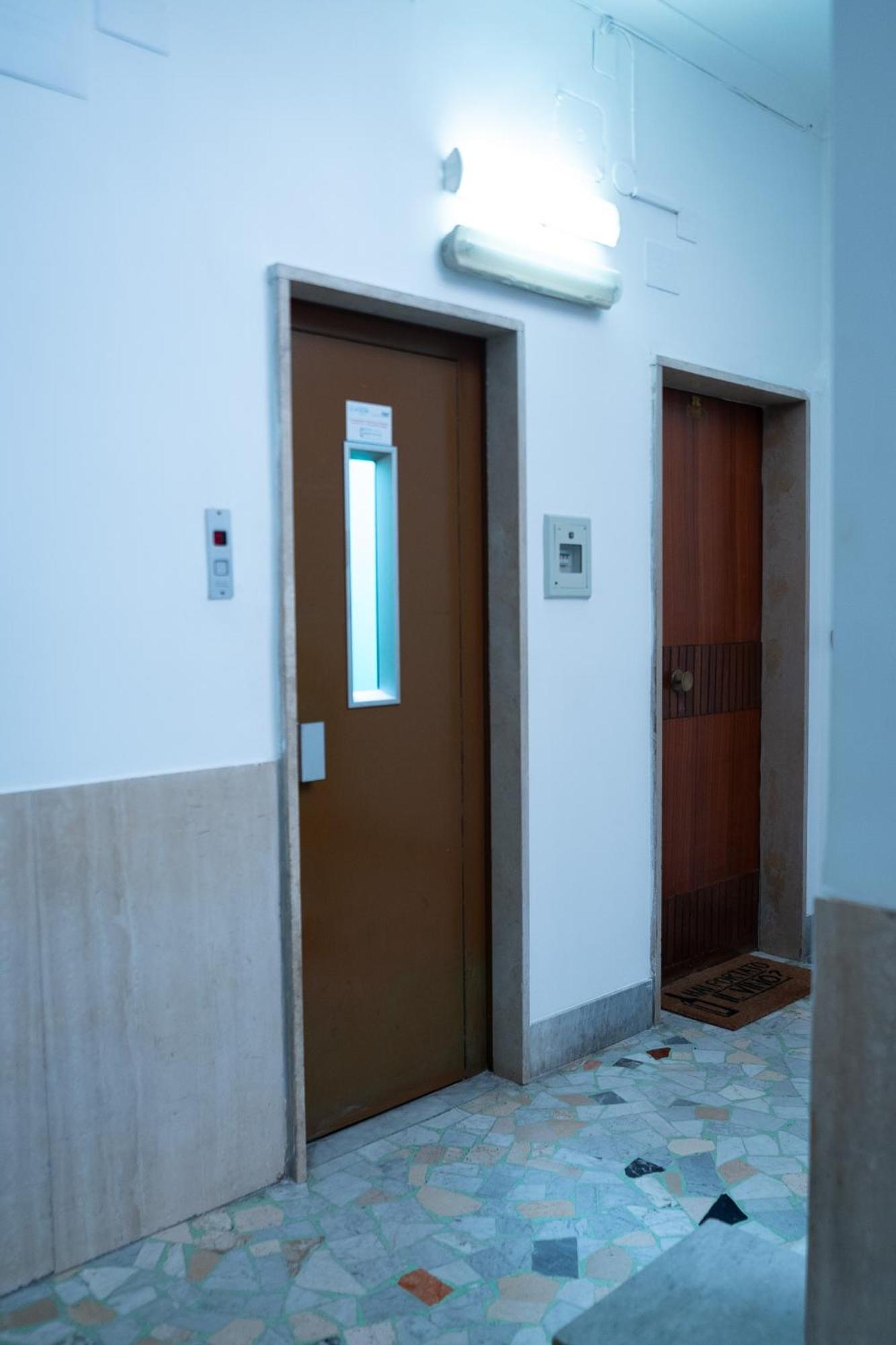 La Casa Di Toto Apartment Naples Exterior photo