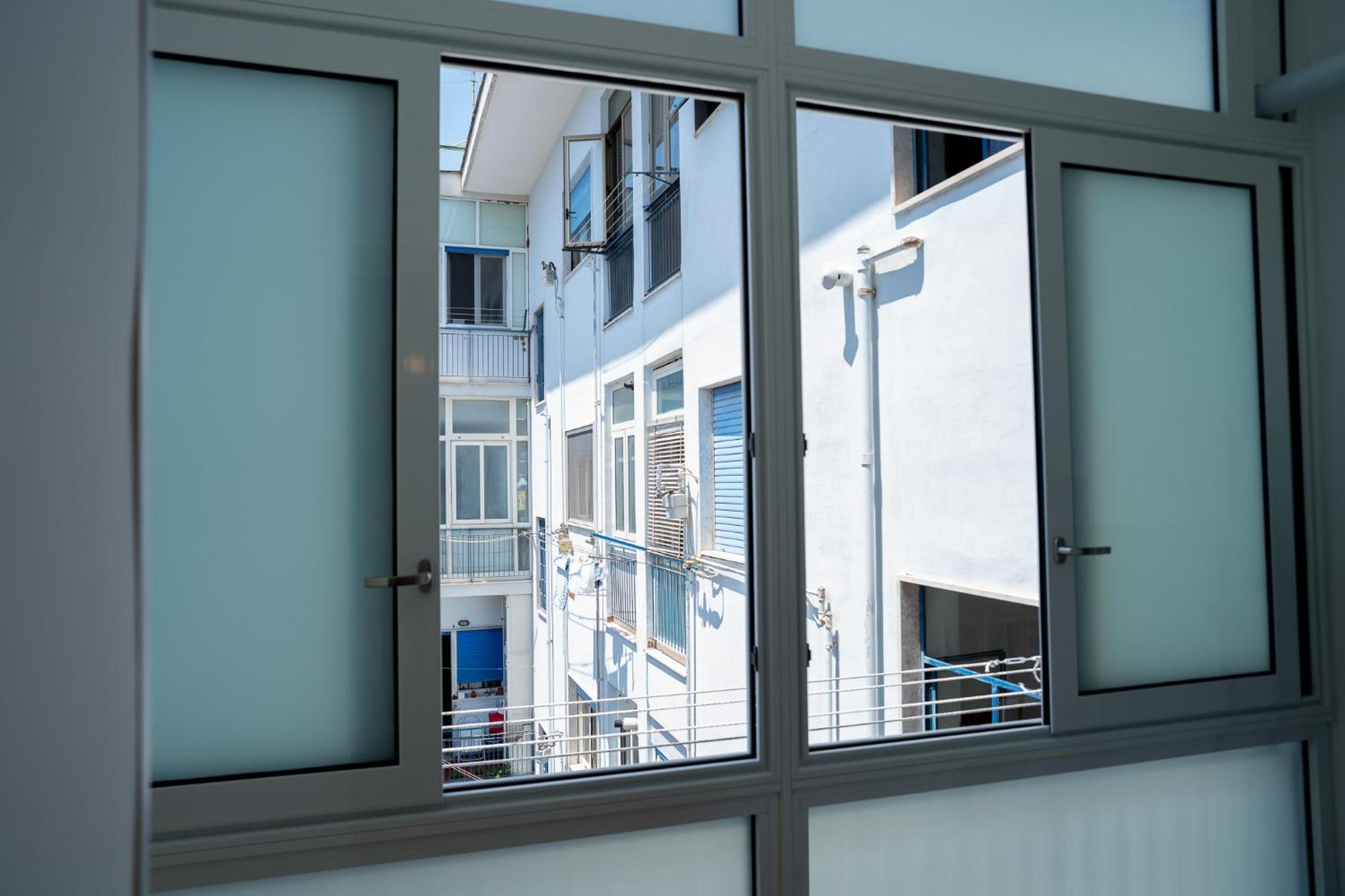 La Casa Di Toto Apartment Naples Exterior photo