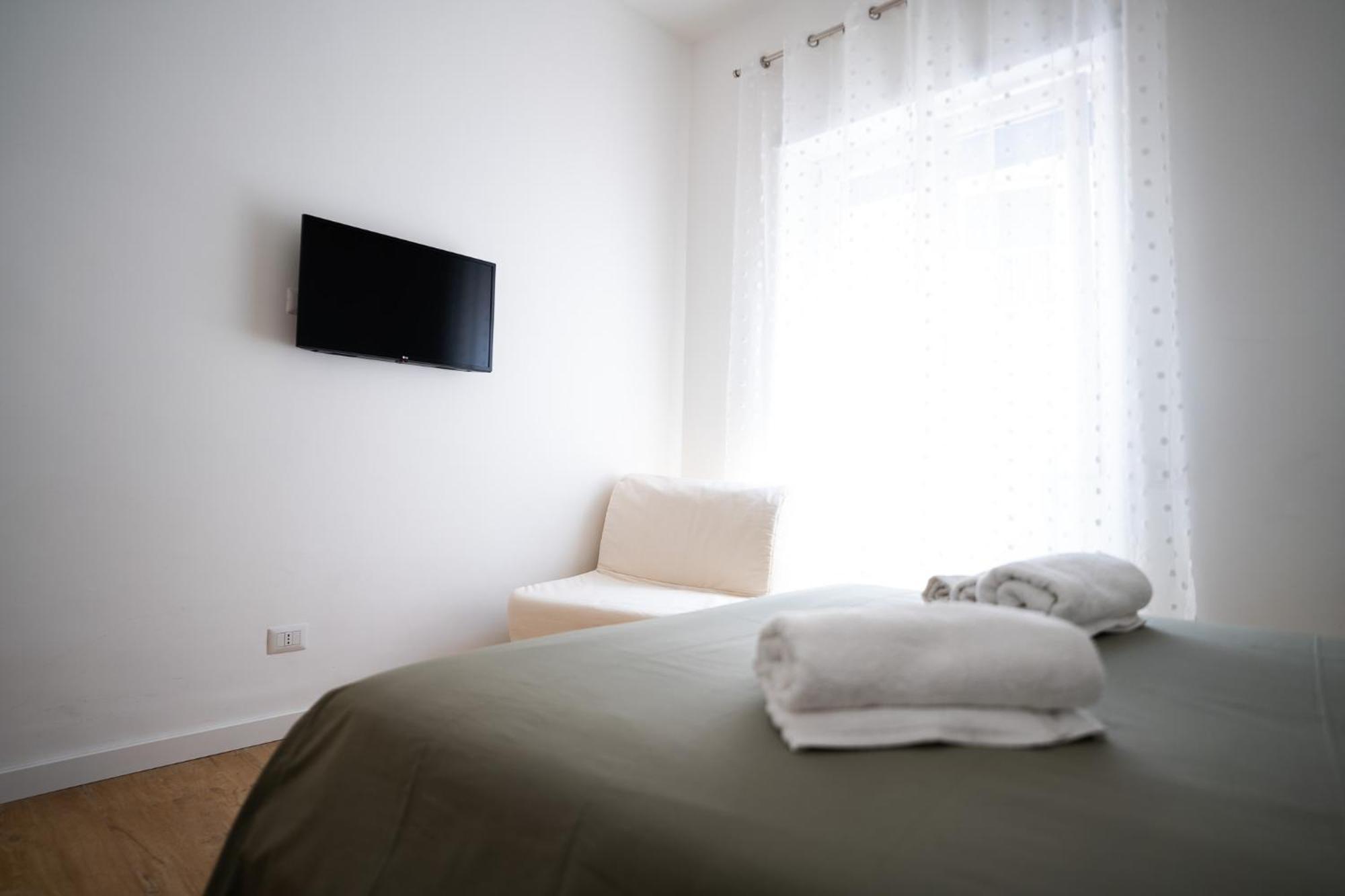La Casa Di Toto Apartment Naples Exterior photo