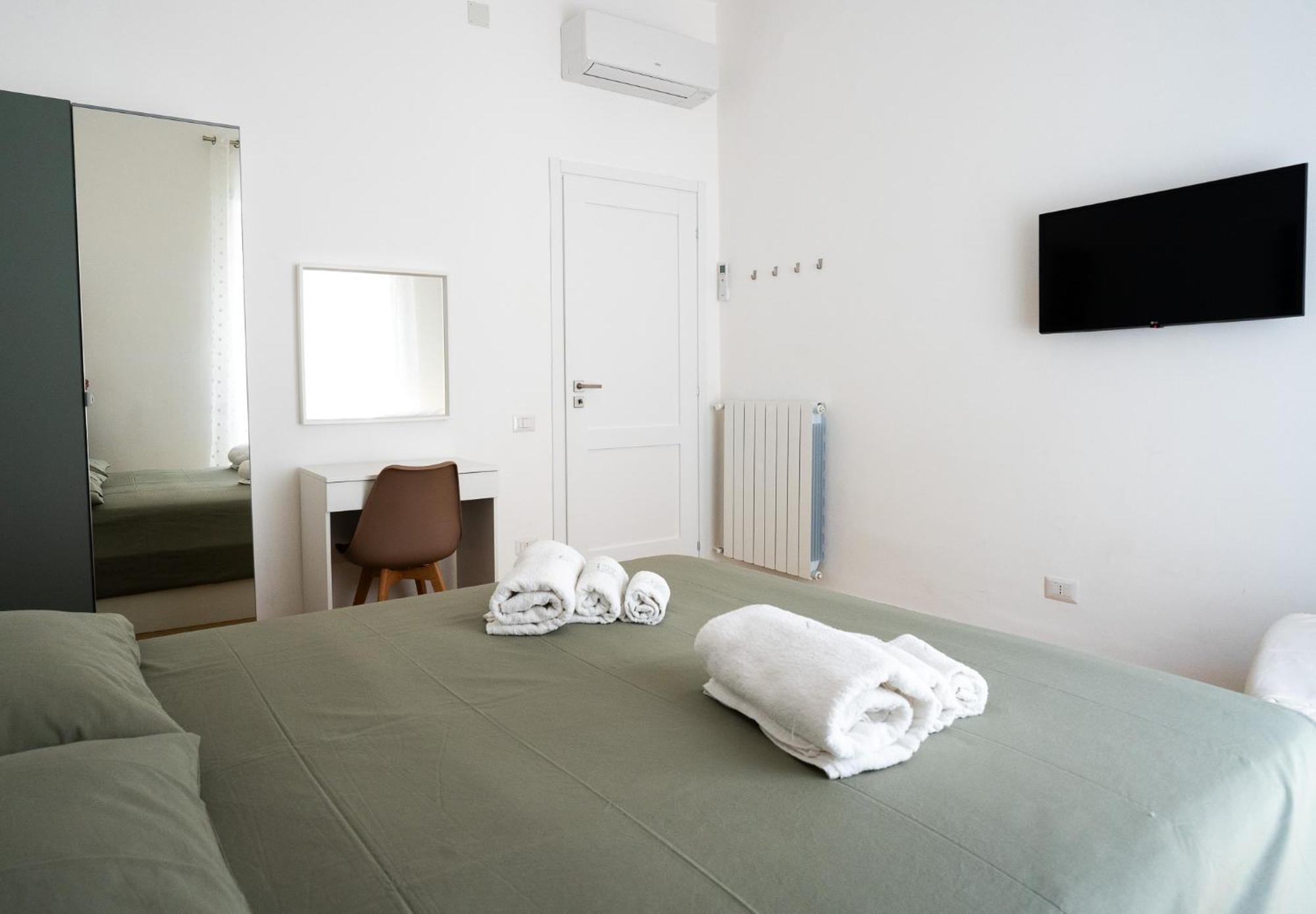 La Casa Di Toto Apartment Naples Exterior photo