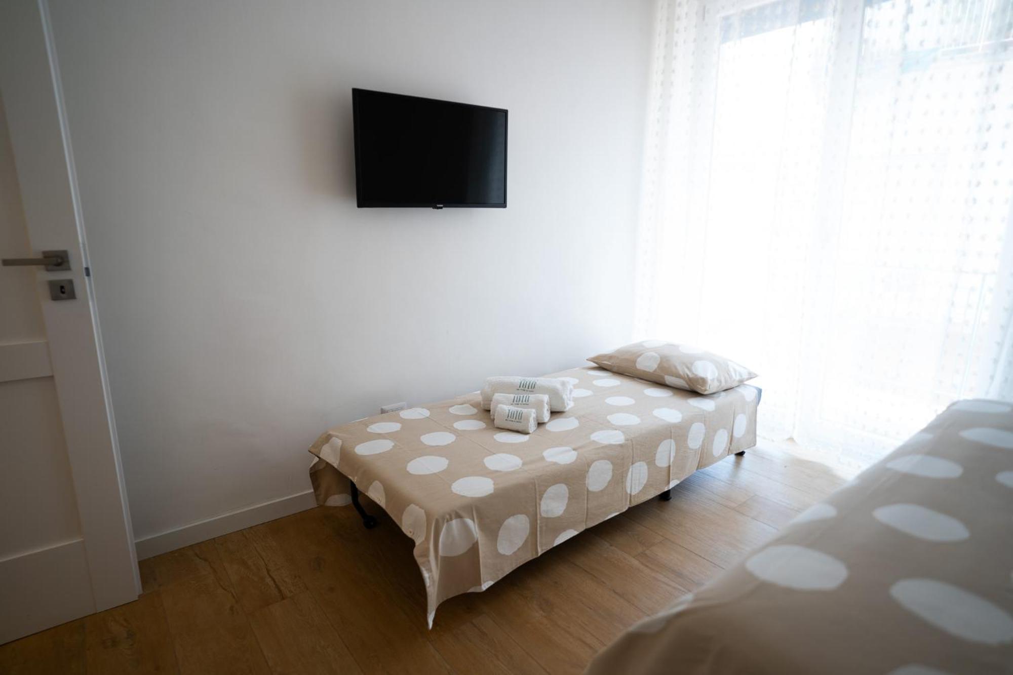 La Casa Di Toto Apartment Naples Exterior photo